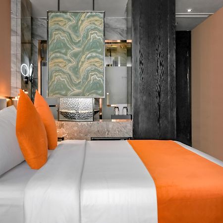Ocean Hotel Пномпень Экстерьер фото